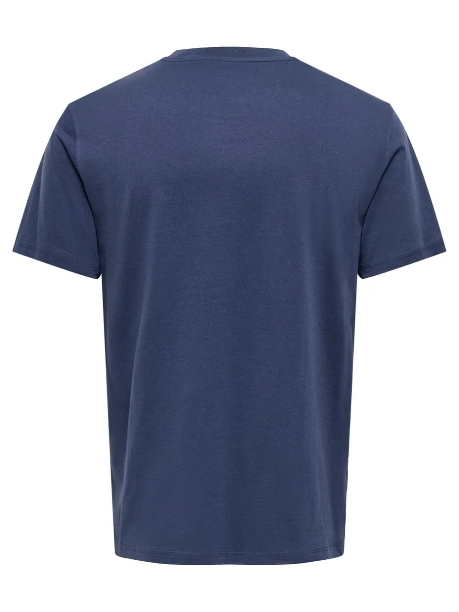 New ONSMAX T-shirt T-Shirts