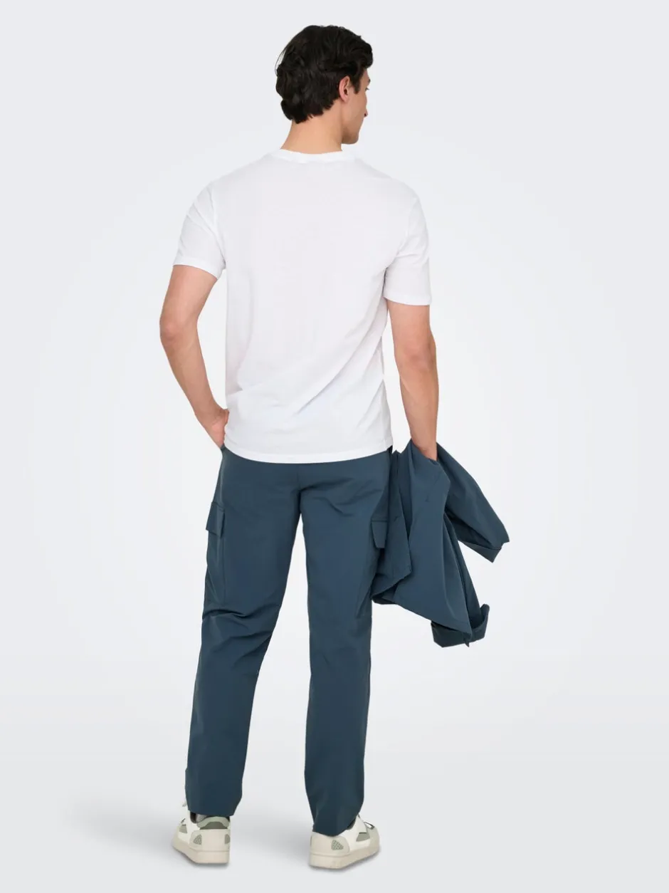Outlet ONSMAX T-shirt T-Shirts