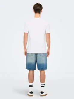 Outlet ONSMAX T-shirt T-Shirts