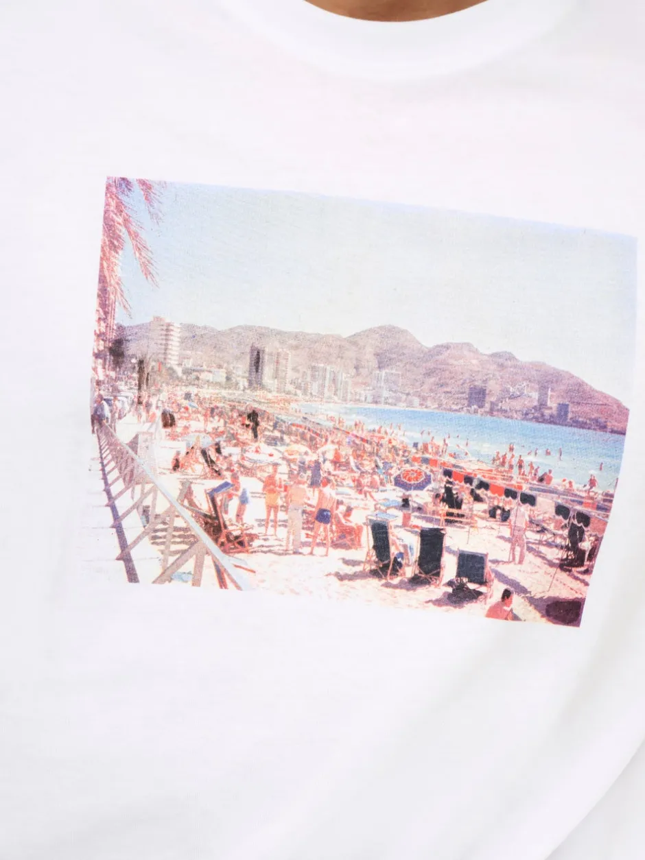 Outlet ONSMAX T-shirt T-Shirts