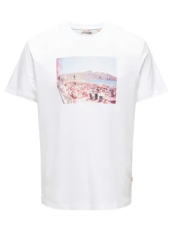 Outlet ONSMAX T-shirt T-Shirts