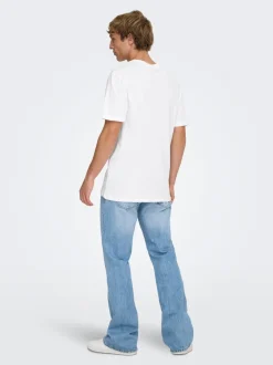 Hot ONSMAX T-shirt T-Shirts