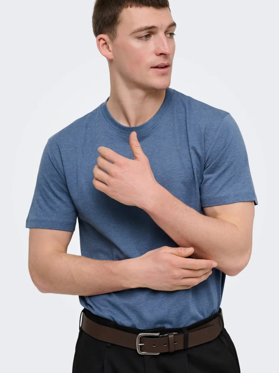 Online ONSMAX T-shirt T-Shirts