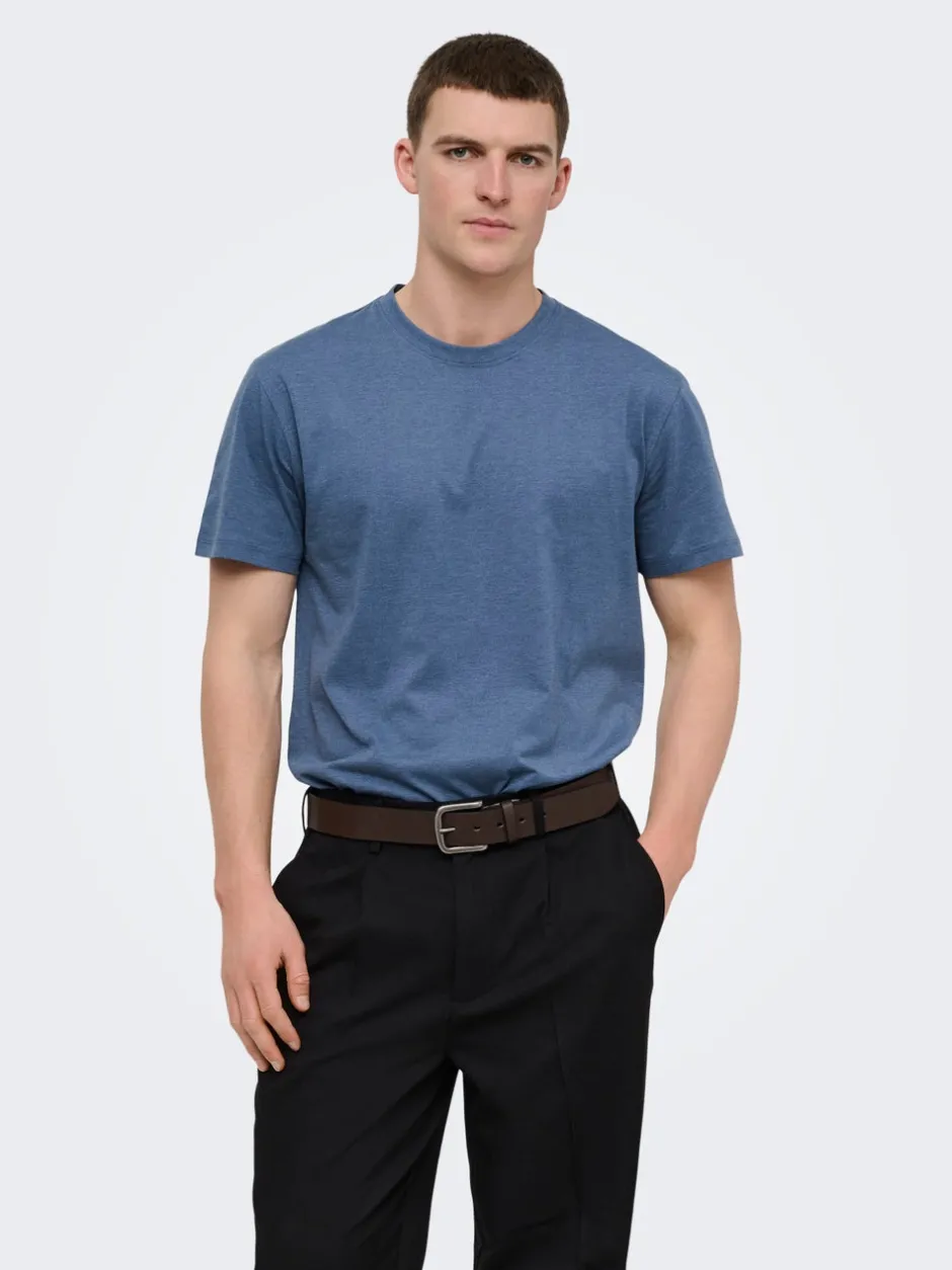 Online ONSMAX T-shirt T-Shirts