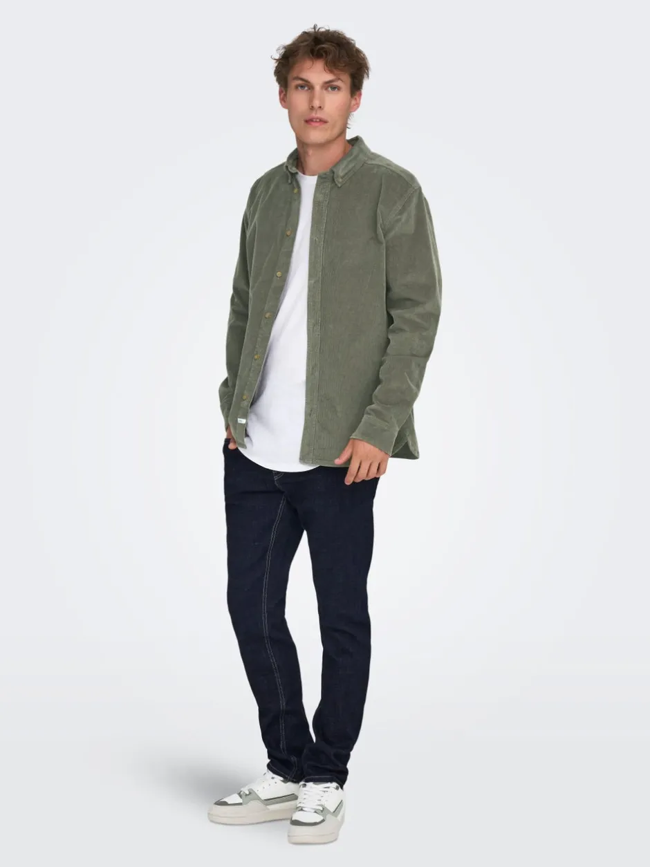 Clearance ONSMICHAEL Skjorte Skjorter