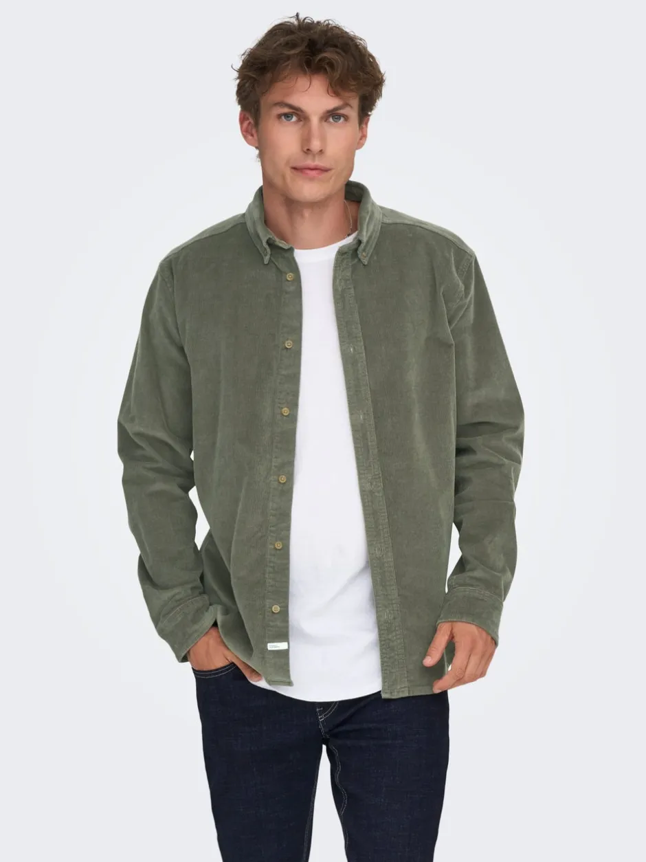 Clearance ONSMICHAEL Skjorte Skjorter