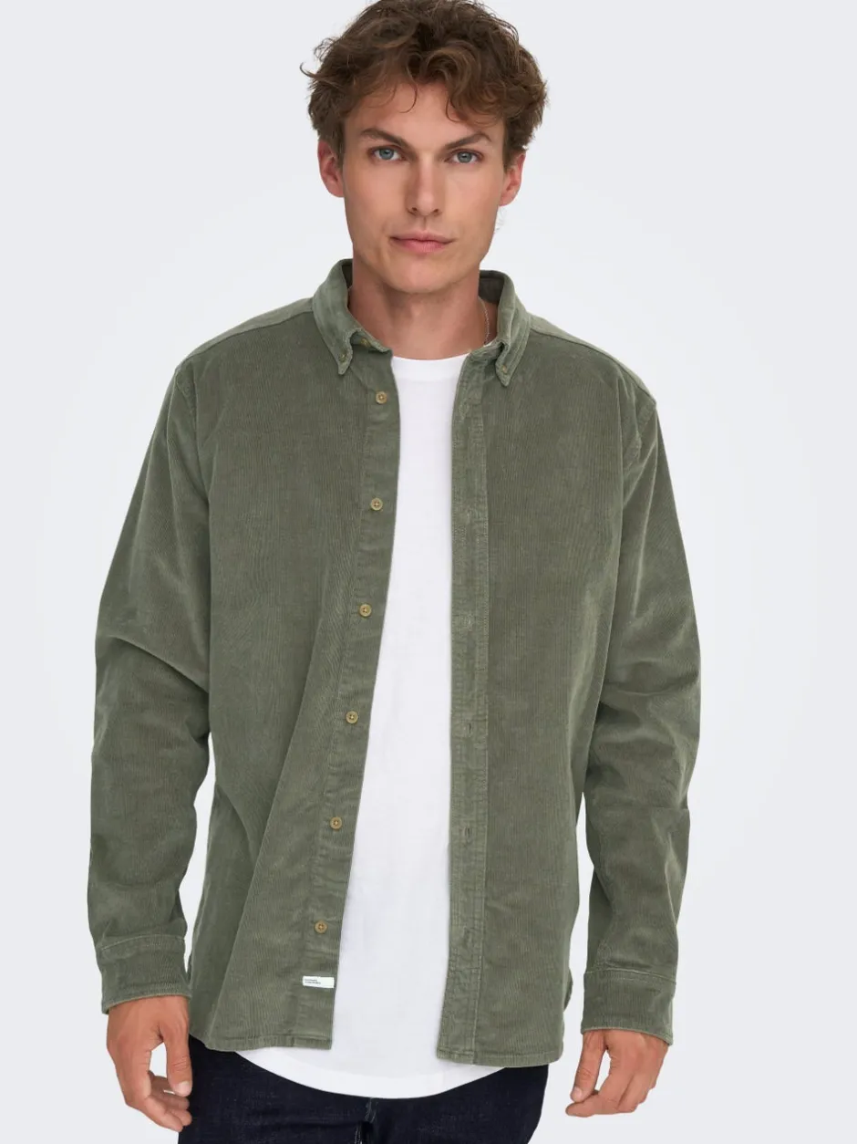 Clearance ONSMICHAEL Skjorte Skjorter