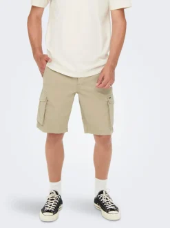 New ONSMIKE Regular fit Cargoshorts Shorts