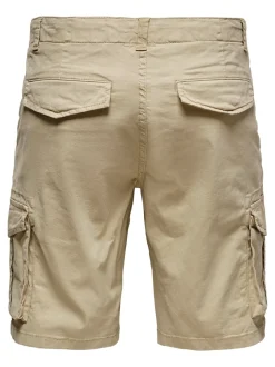 New ONSMIKE Regular fit Cargoshorts Shorts