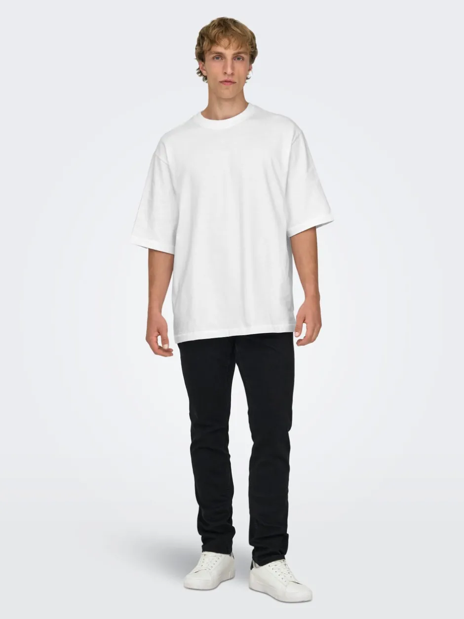 Discount ONSMILLENIUM T-shirt T-Shirts