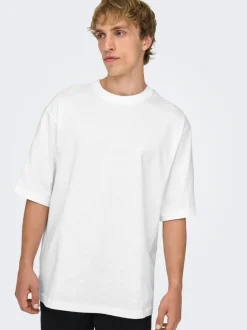 Discount ONSMILLENIUM T-shirt T-Shirts
