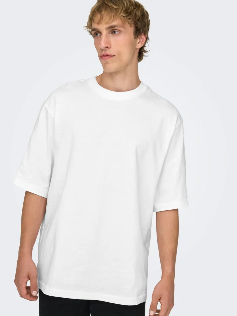 Discount ONSMILLENIUM T-shirt T-Shirts