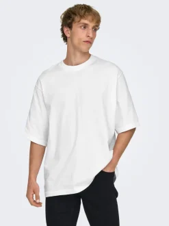 Discount ONSMILLENIUM T-shirt T-Shirts
