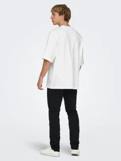 Discount ONSMILLENIUM T-shirt T-Shirts