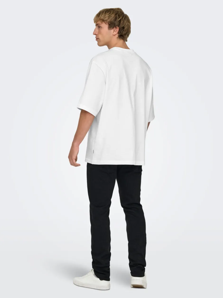 Discount ONSMILLENIUM T-shirt T-Shirts