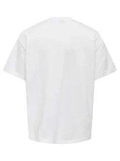 Discount ONSMILLENIUM T-shirt T-Shirts