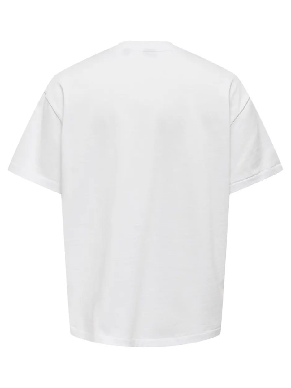 Discount ONSMILLENIUM T-shirt T-Shirts