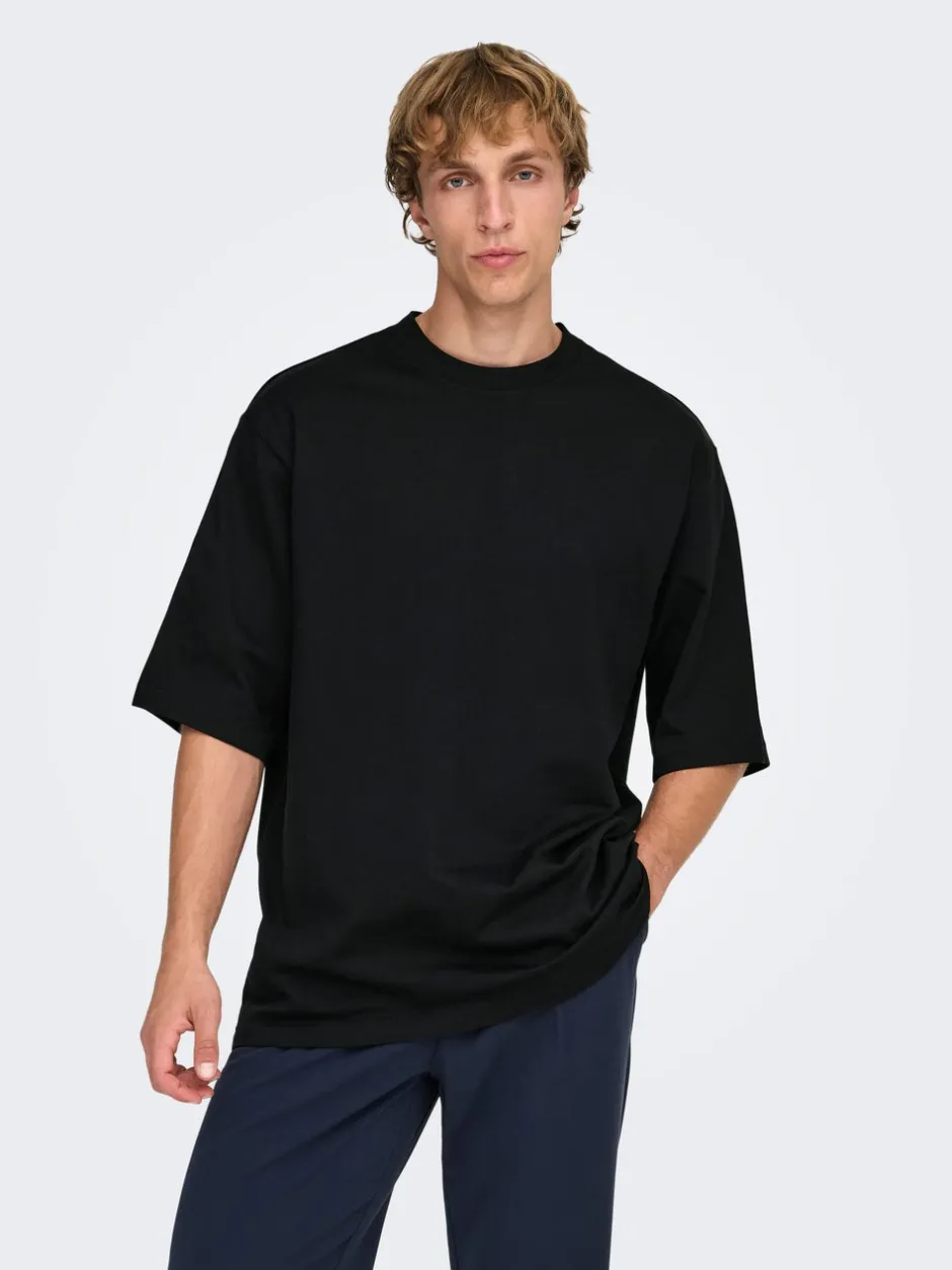 Sale ONSMILLENIUM T-shirt T-Shirts