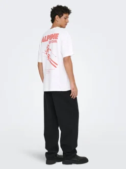 Discount ONSMILO T-shirt T-Shirts