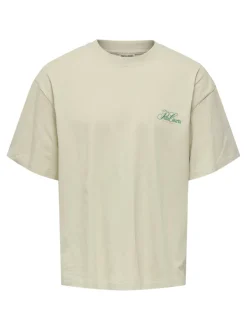 Sale ONSMILO T-shirt T-Shirts