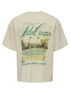 Sale ONSMILO T-shirt T-Shirts