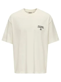 New ONSMILO T-shirt T-Shirts