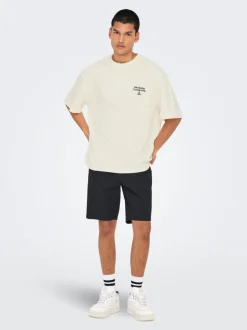 New ONSMILO T-shirt T-Shirts