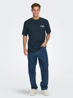 Online ONSMILO T-shirt T-Shirts