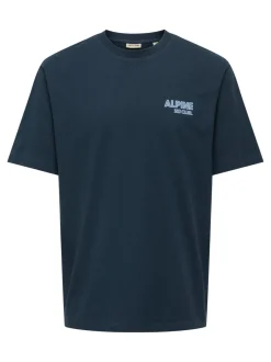 Online ONSMILO T-shirt T-Shirts