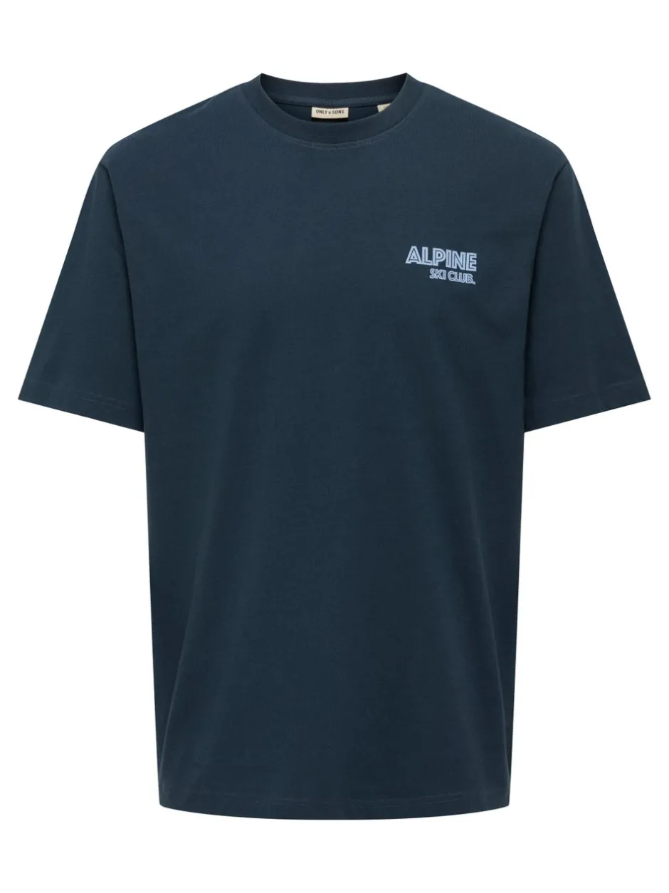Online ONSMILO T-shirt T-Shirts