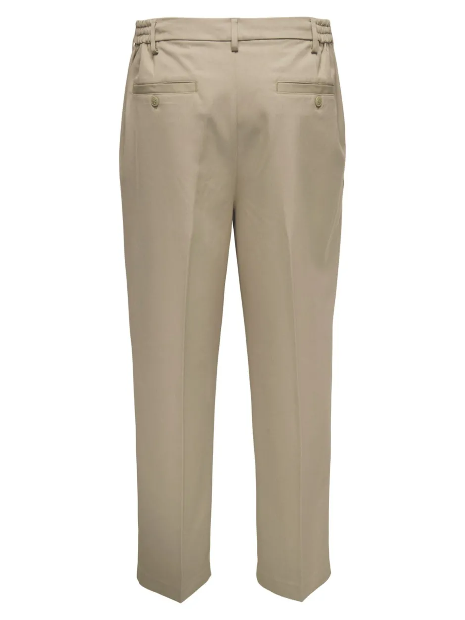 Discount ONSMIRO Loose fit Chinobukser Bukser