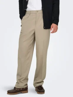 Discount ONSMIRO Loose fit Chinobukser Bukser