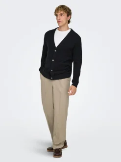 Discount ONSMIRO Loose fit Chinobukser Bukser