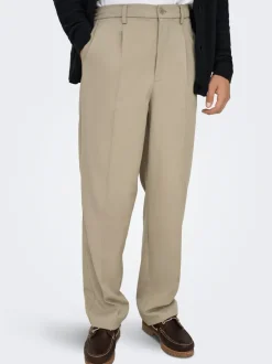 Discount ONSMIRO Loose fit Chinobukser Bukser