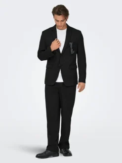 Clearance ONSMIRO Loose fit Chinobukser Bukser