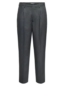 Hot ONSMIRO Loose fit Chinobukser Bukser