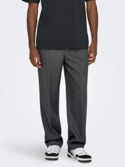 Hot ONSMIRO Loose fit Chinobukser Bukser