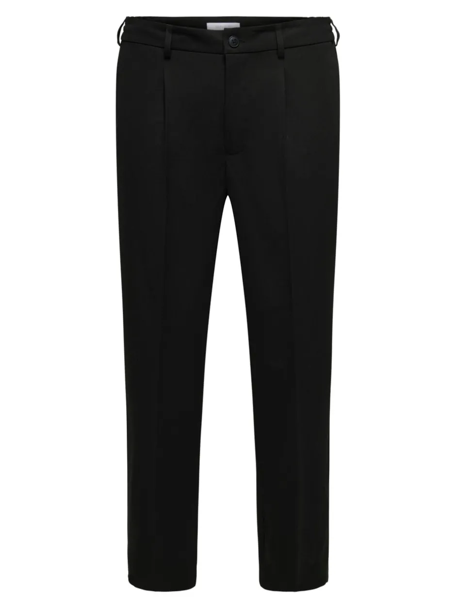 New ONSMIRO Tapered fit Chinobukser Bukser