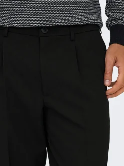 New ONSMIRO Tapered fit Chinobukser Bukser
