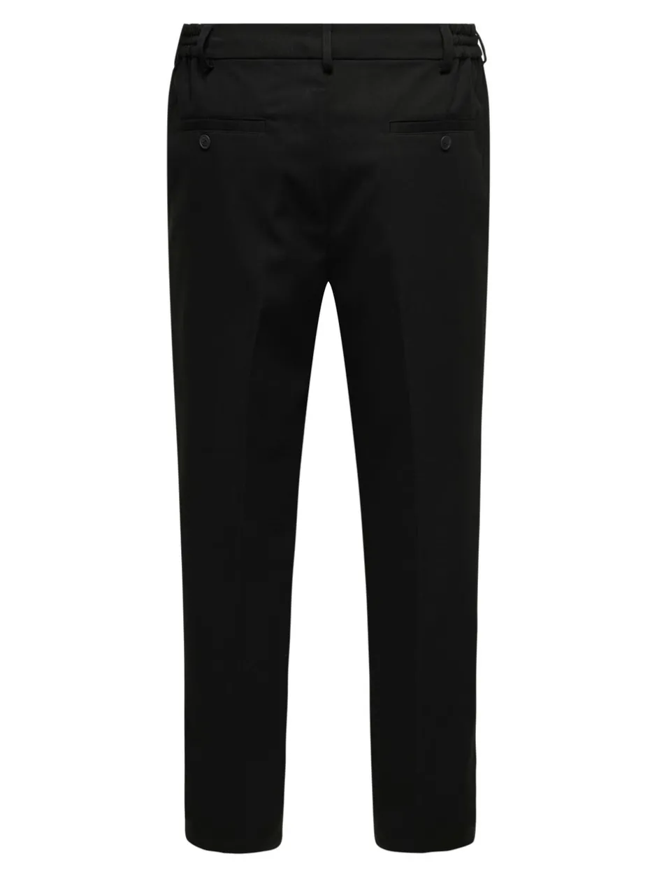 New ONSMIRO Tapered fit Chinobukser Bukser