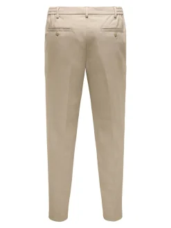 New ONSMIRO Tapered fit Chinobukser Bukser