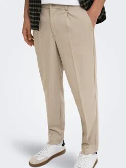 New ONSMIRO Tapered fit Chinobukser Bukser
