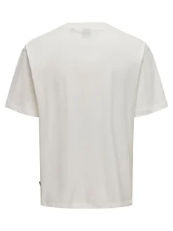 New ONSMONTE T-shirt T-Shirts