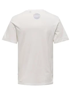 New ONSNASA T-shirt T-Shirts