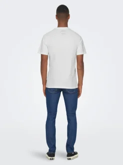 New ONSNASA T-shirt T-Shirts