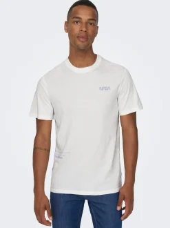 New ONSNASA T-shirt T-Shirts