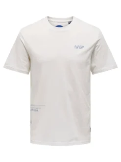 New ONSNASA T-shirt T-Shirts