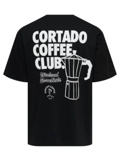 New ONSNATHAN T-shirt T-Shirts