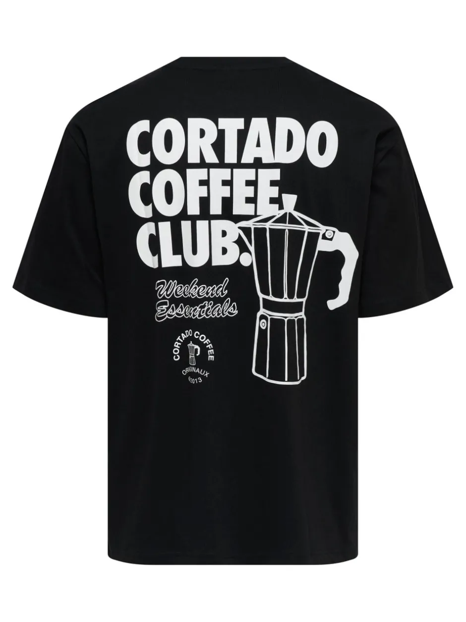 New ONSNATHAN T-shirt T-Shirts