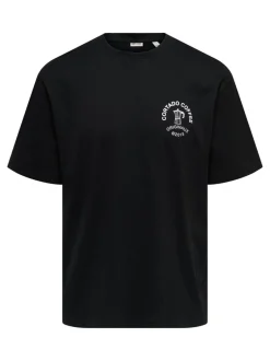 New ONSNATHAN T-shirt T-Shirts